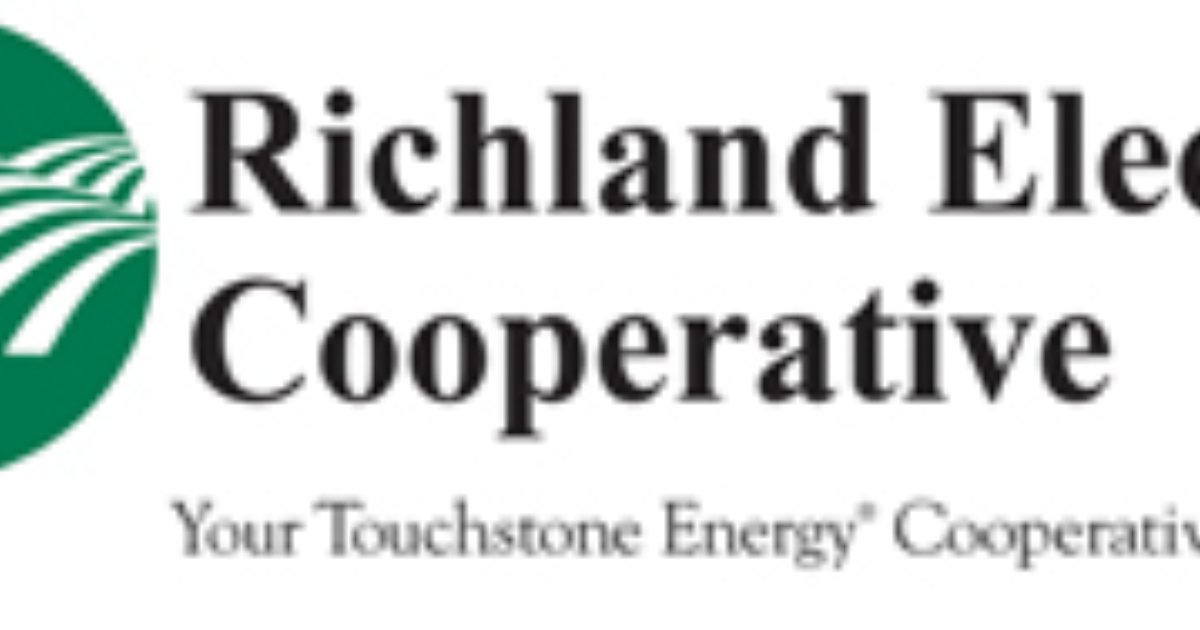 Richland Electric Cooperative Focus on Energy